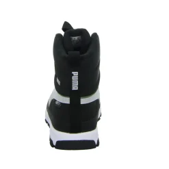 Puma Allwetterstiefel Warmfutter mit Funktionsmembran (wasserabweisend/wasserdicht) Puma Evolve Boot Puretex Jr