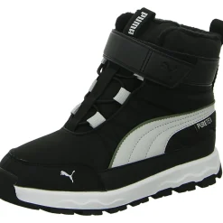 Puma Allwetterstiefel Warmfutter mit Funktionsmembran (wasserabweisend/wasserdicht)