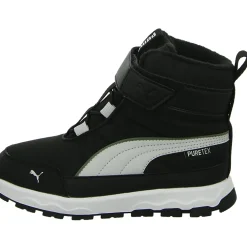 Puma Allwetterstiefel Warmfutter mit Funktionsmembran (wasserabweisend/wasserdicht)