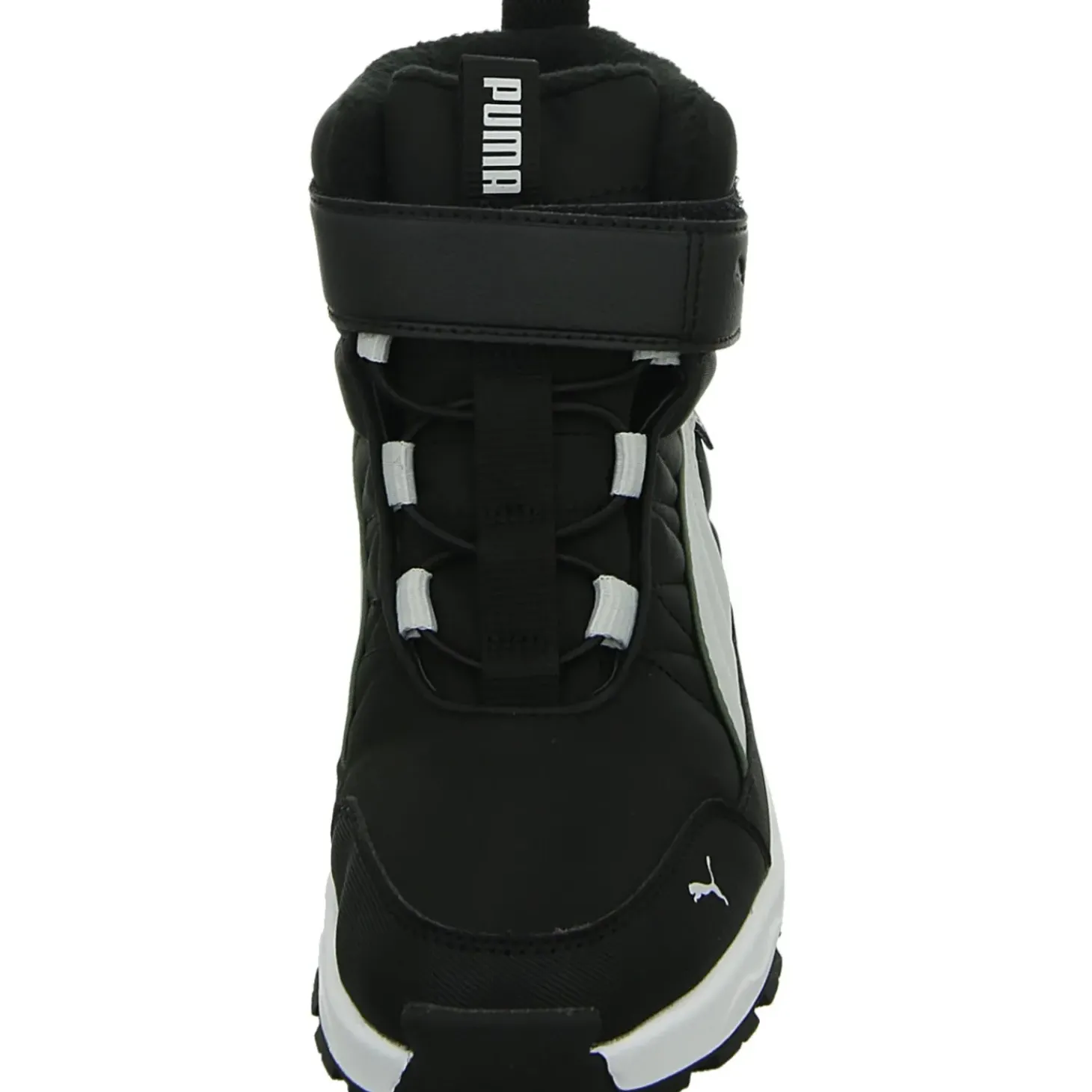Puma Allwetterstiefel Warmfutter mit Funktionsmembran (wasserabweisend/wasserdicht)