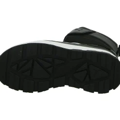 Puma Allwetterstiefel Warmfutter mit Funktionsmembran (wasserabweisend/wasserdicht)