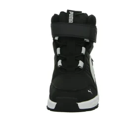 Puma Allwetterstiefel Warmfutter mit Funktionsmembran (wasserabweisend/wasserdicht)