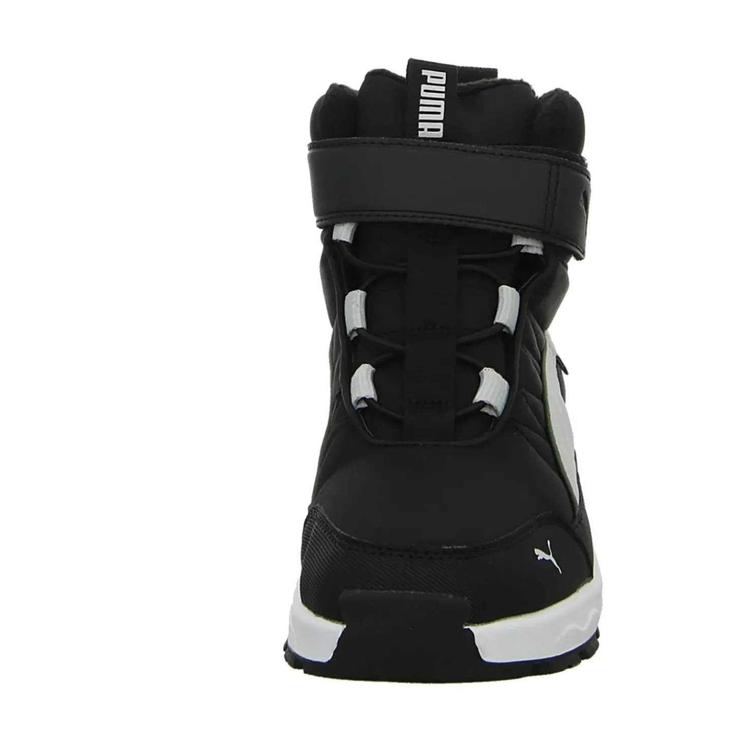 Puma Allwetterstiefel Warmfutter mit Funktionsmembran (wasserabweisend/wasserdicht)