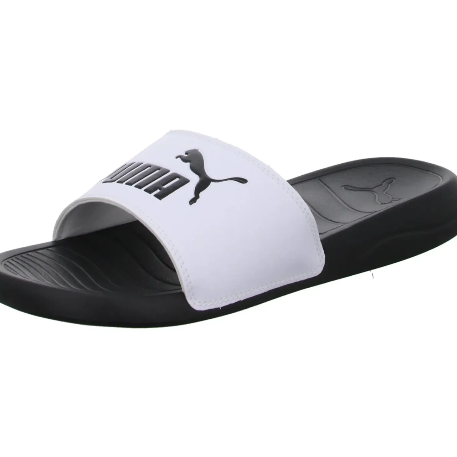 Puma Badelatsche Popcat 20