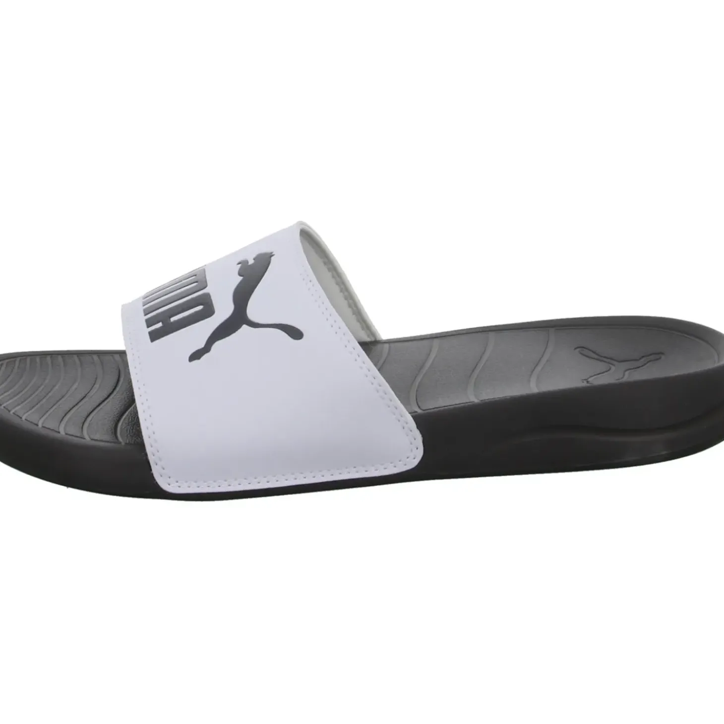 Puma Badelatsche Popcat 20