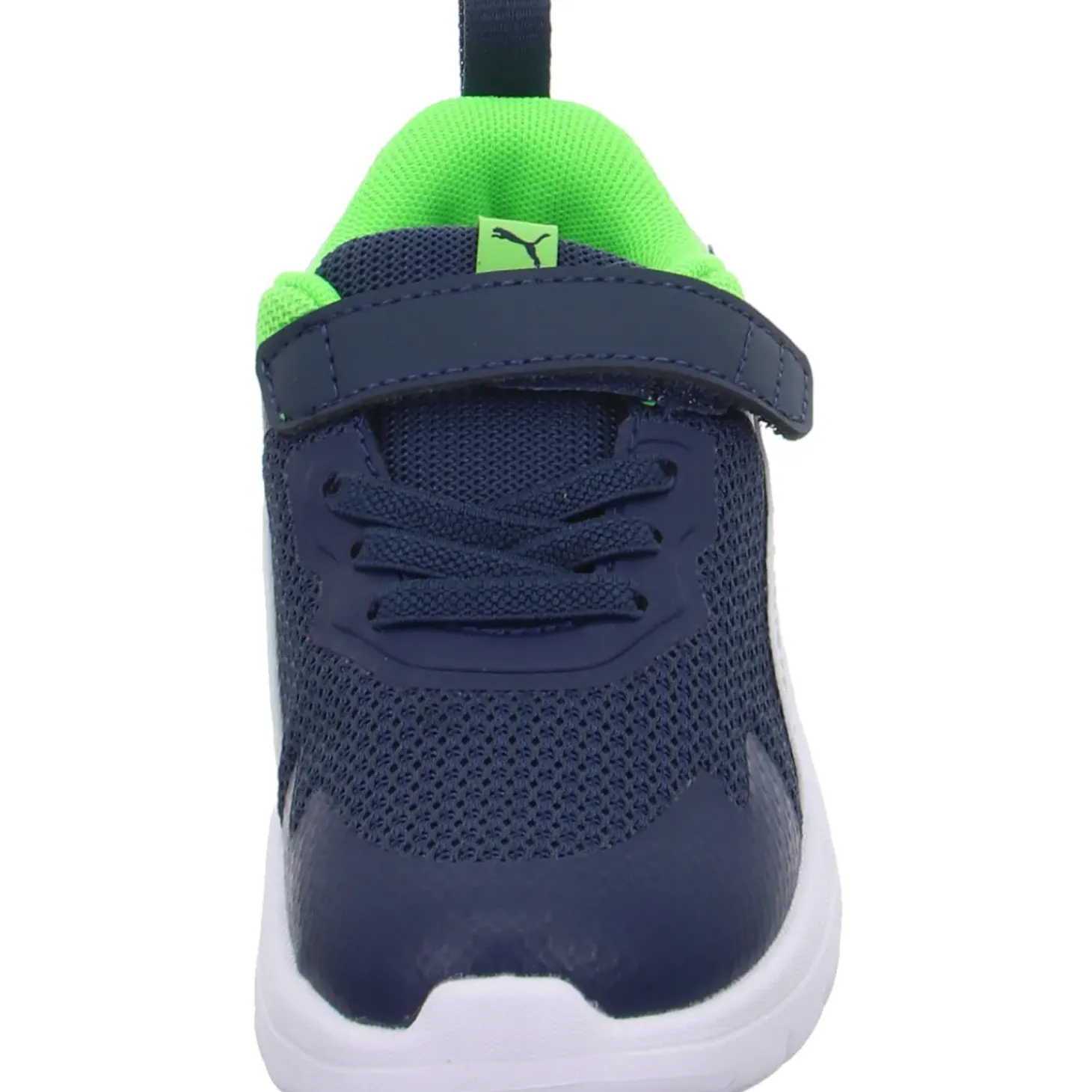 Puma Lauflernstiefel Kaltfutter Evolve Run Mesh AC+ Inf