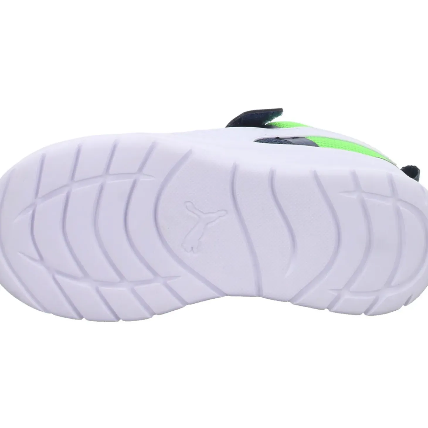 Puma Lauflernstiefel Kaltfutter Evolve Run Mesh AC+ Inf