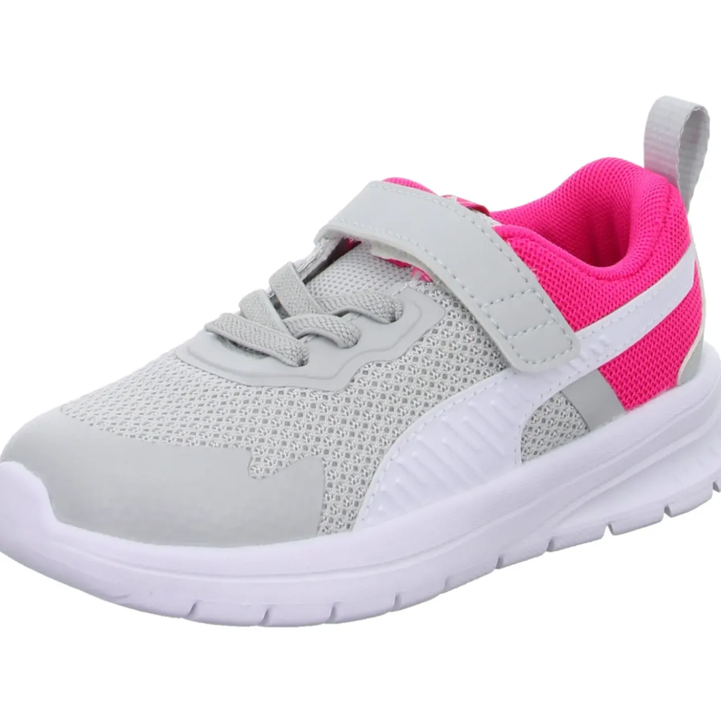 Puma Lauflernstiefel Kaltfutter Evolve Run Mesh AC+ Inf