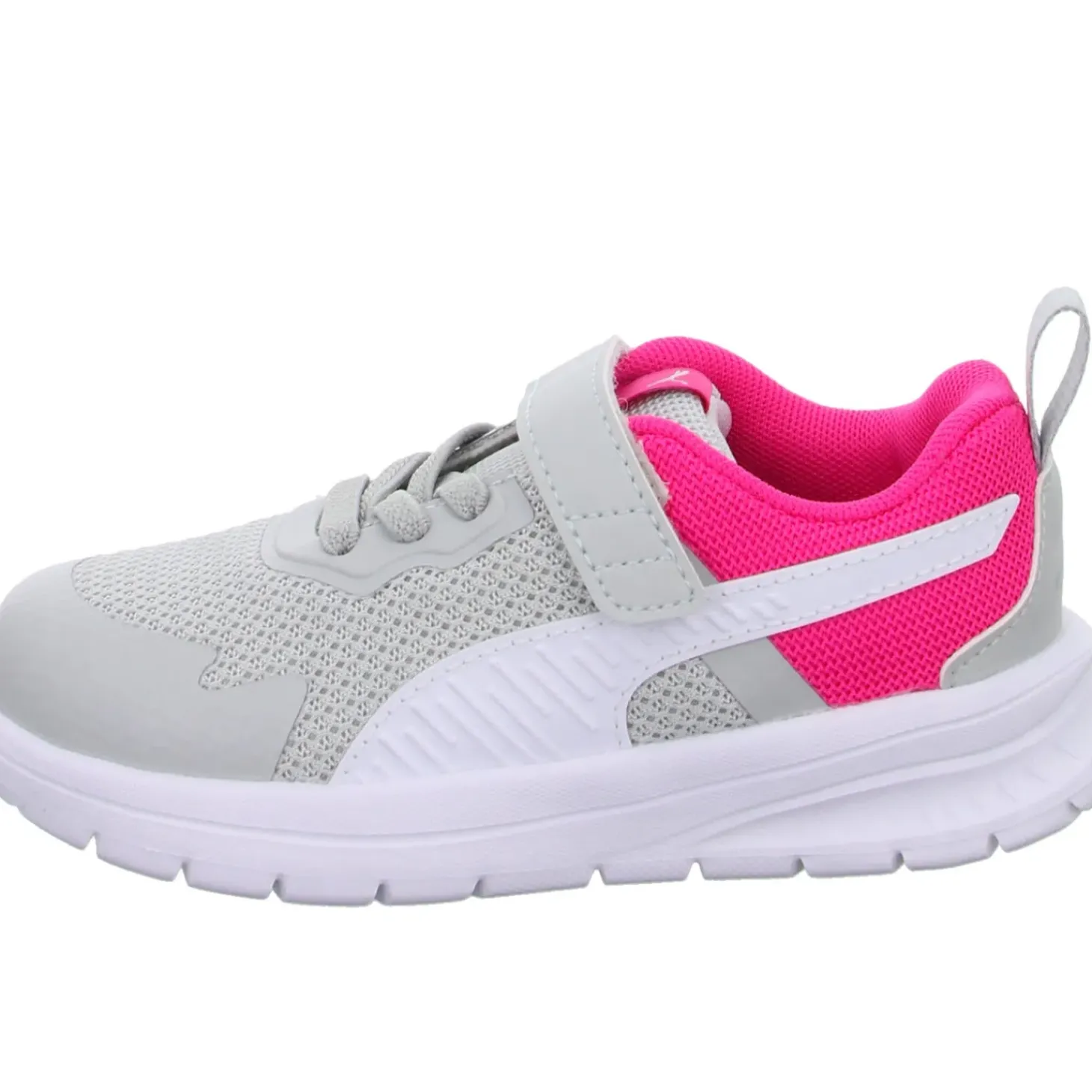 Puma Lauflernstiefel Kaltfutter Evolve Run Mesh AC+ Inf
