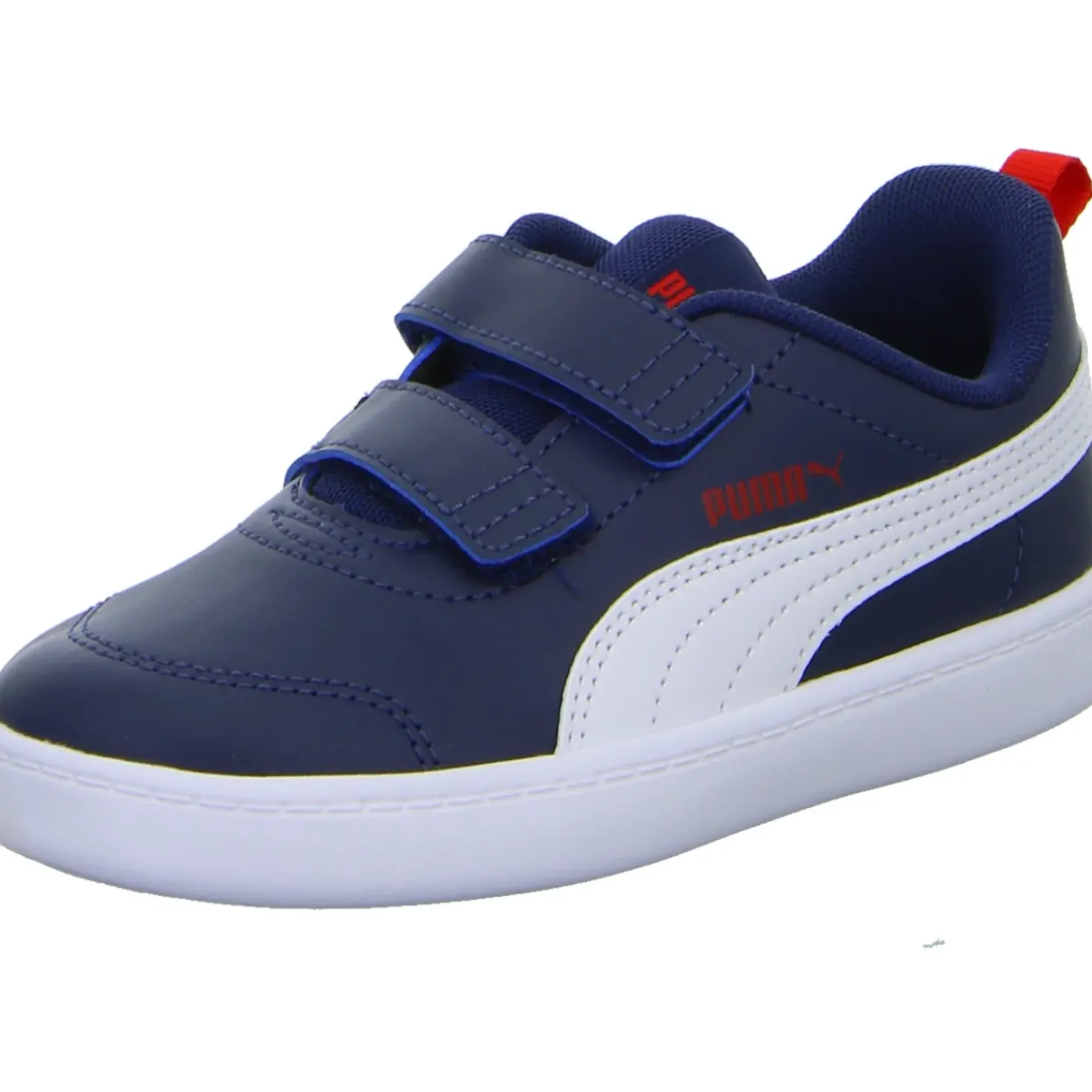 Puma Lauflernstiefel Kaltfutter