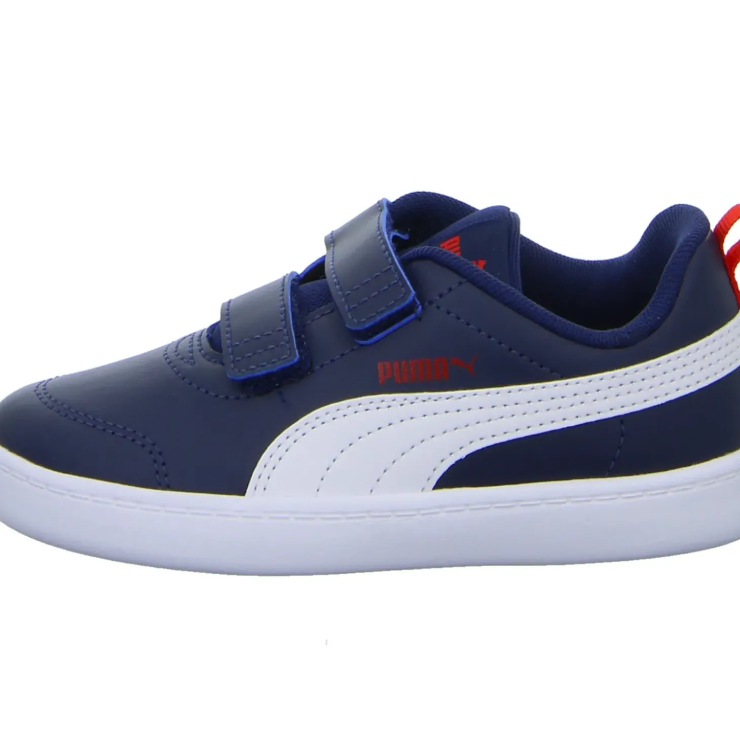Puma Lauflernstiefel Kaltfutter