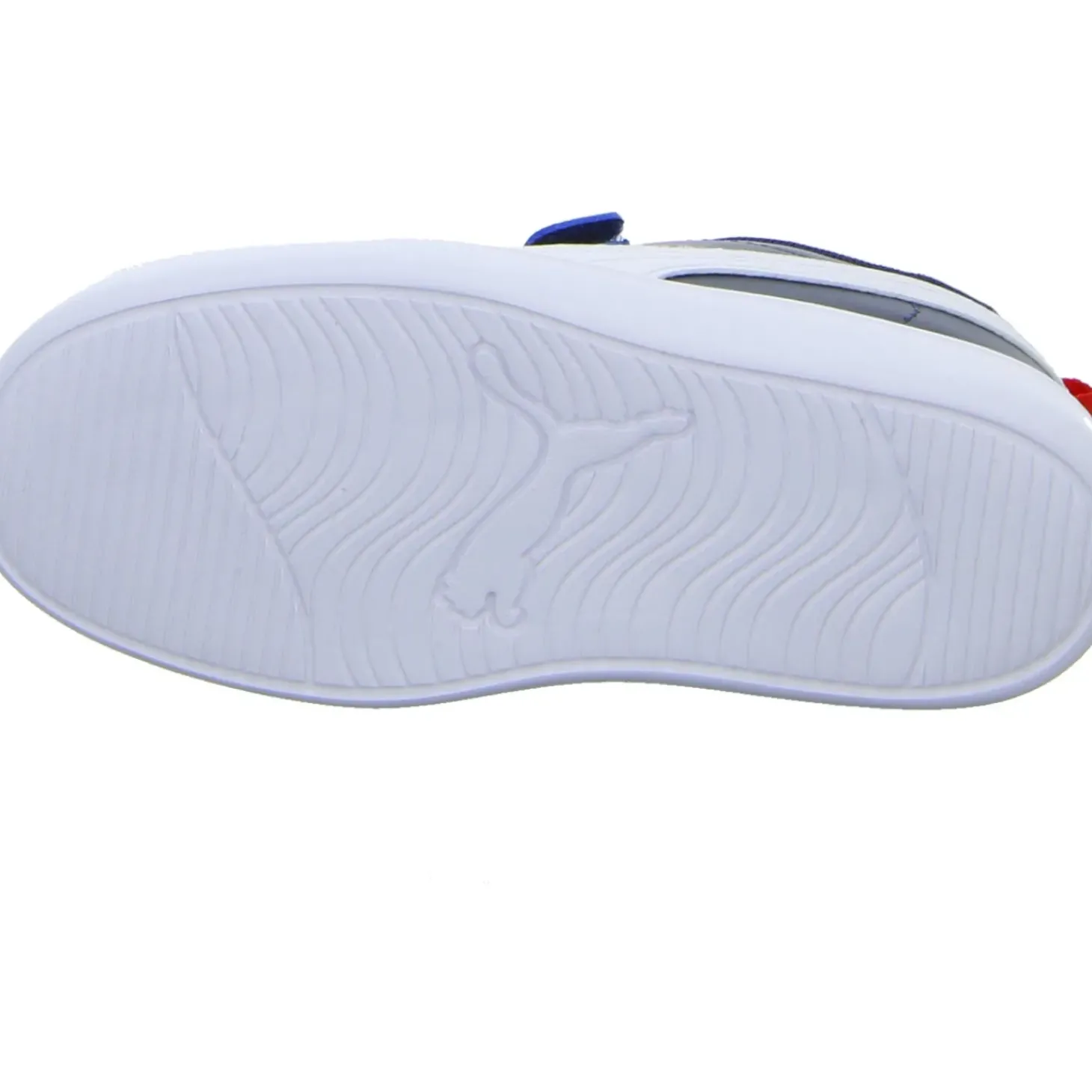 Puma Lauflernstiefel Kaltfutter