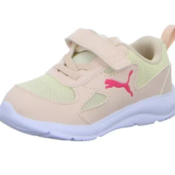 Puma Lauflernstiefel Kaltfutter Puma Fun racer AC Inf