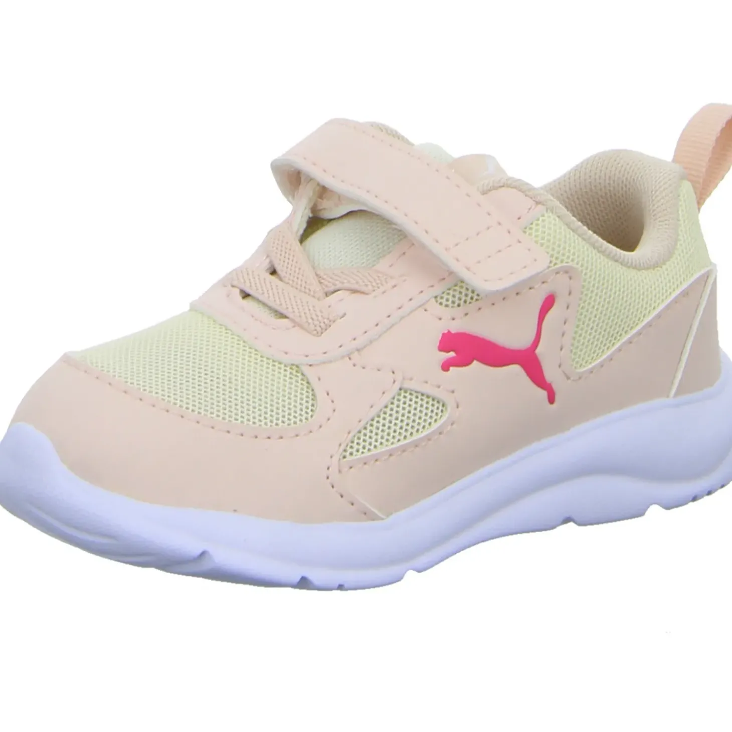 Puma Lauflernstiefel Kaltfutter Puma Fun racer AC Inf