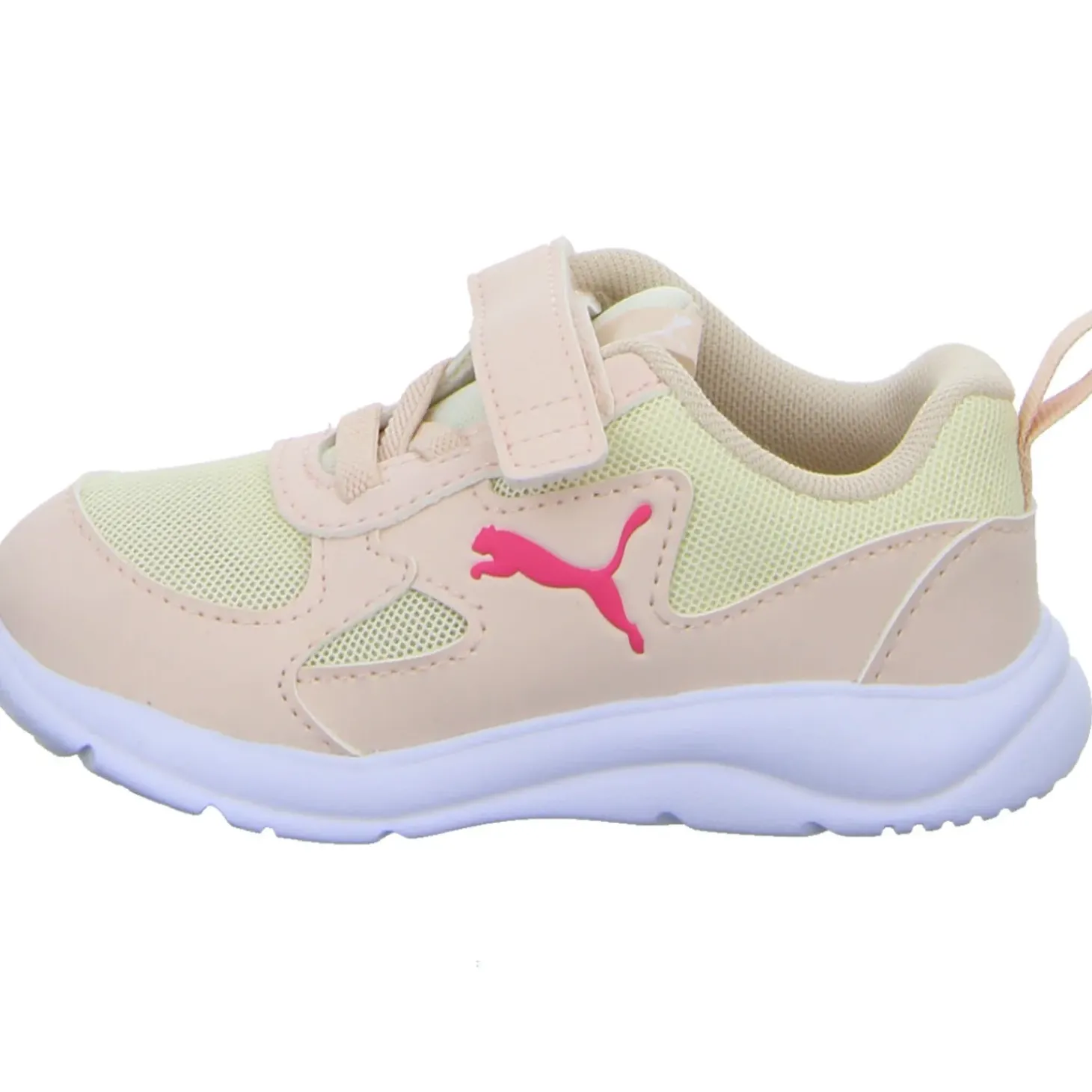 Puma Lauflernstiefel Kaltfutter Puma Fun racer AC Inf