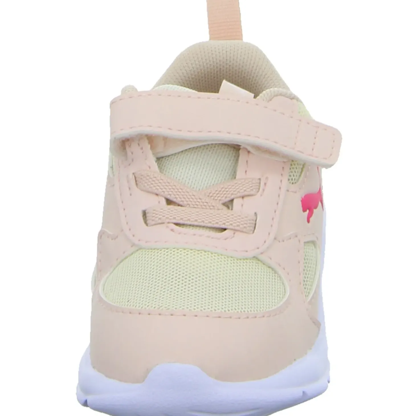 Puma Lauflernstiefel Kaltfutter Puma Fun racer AC Inf