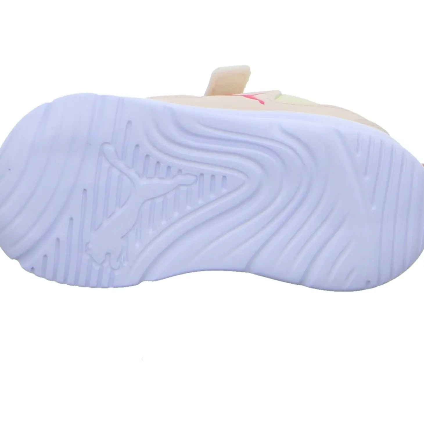 Puma Lauflernstiefel Kaltfutter Puma Fun racer AC Inf