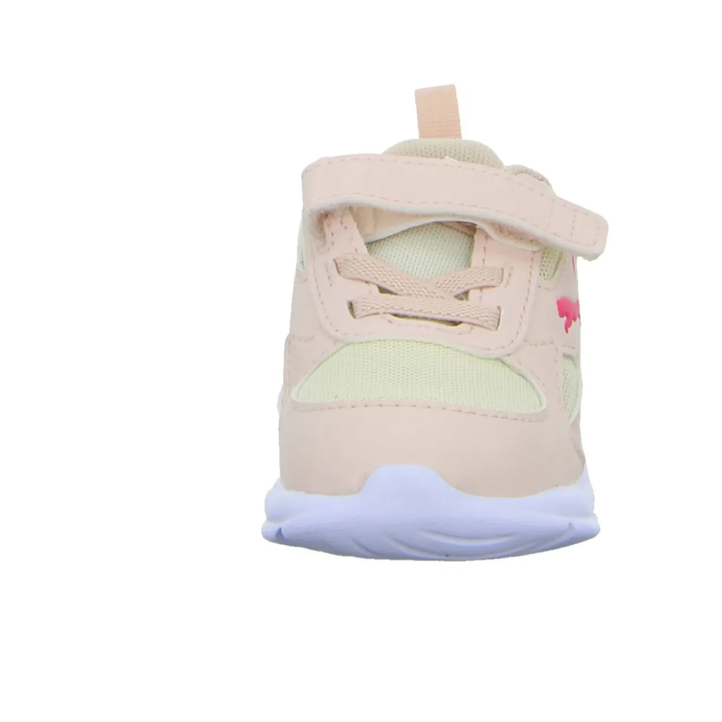 Puma Lauflernstiefel Kaltfutter Puma Fun racer AC Inf