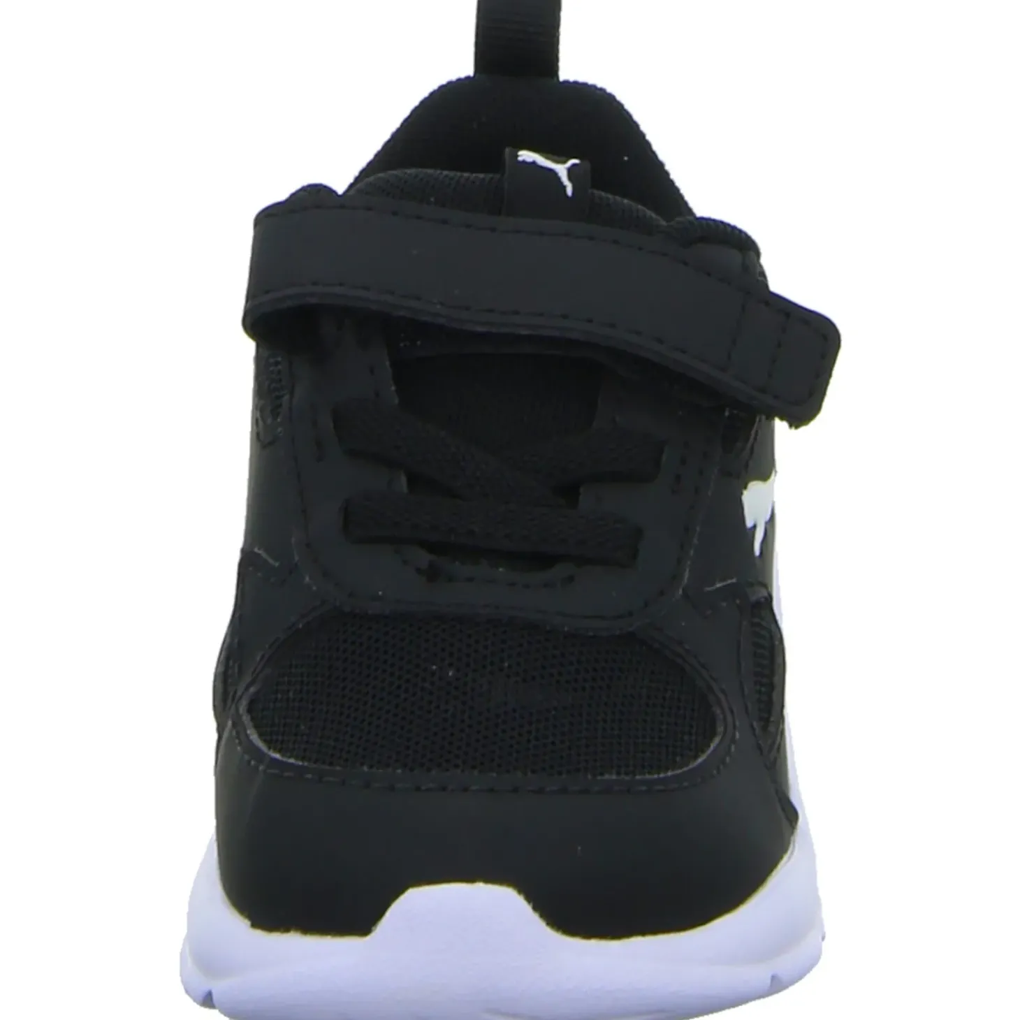 Puma Lauflernstiefel Kaltfutter Puma Fun Racer AC Inf