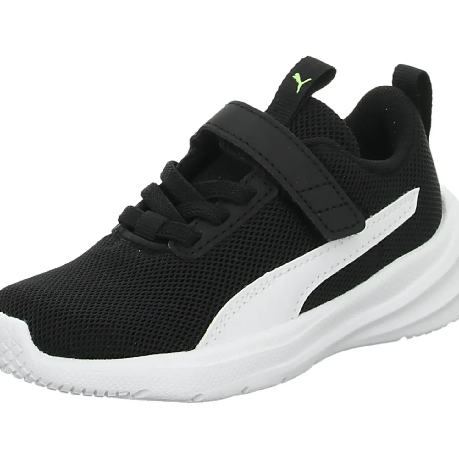 Puma Lauflernstiefel Kaltfutter RICKIE RUNNER AC+ INF