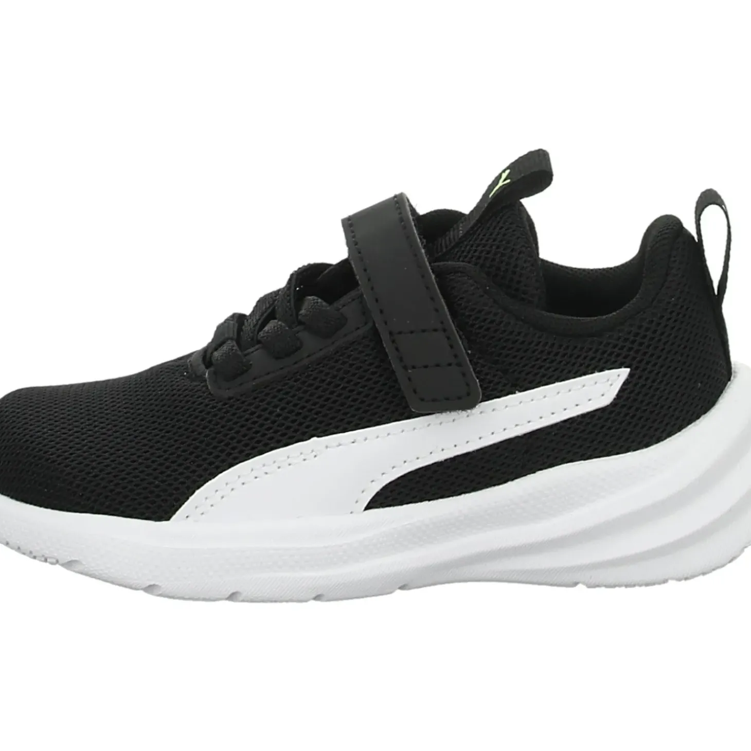 Puma Lauflernstiefel Kaltfutter RICKIE RUNNER AC+ INF