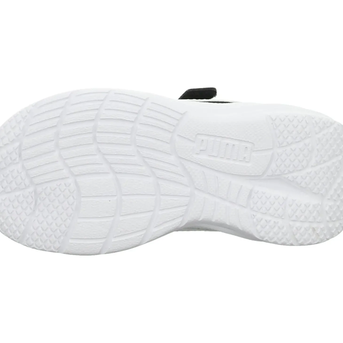 Puma Lauflernstiefel Kaltfutter RICKIE RUNNER AC+ INF
