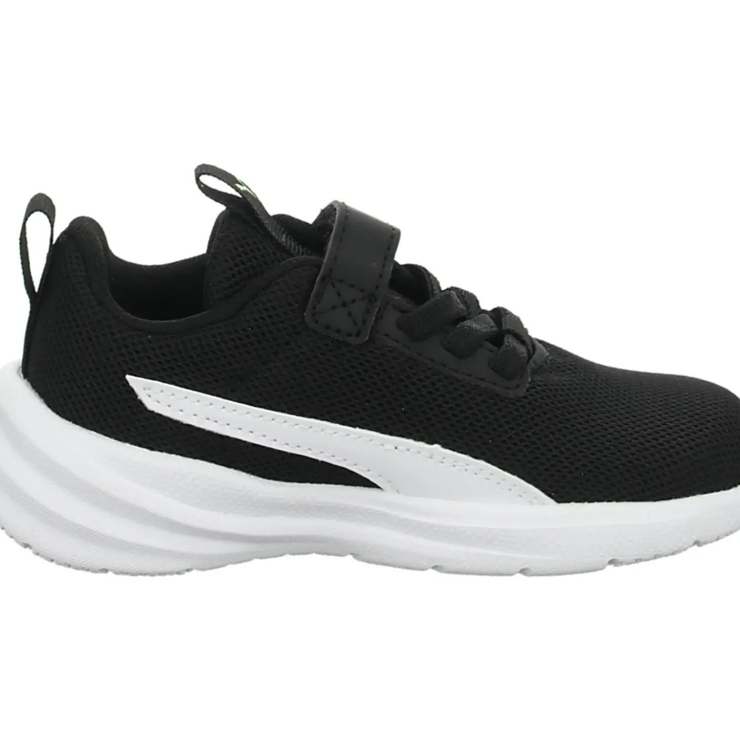 Puma Lauflernstiefel Kaltfutter RICKIE RUNNER AC+ INF
