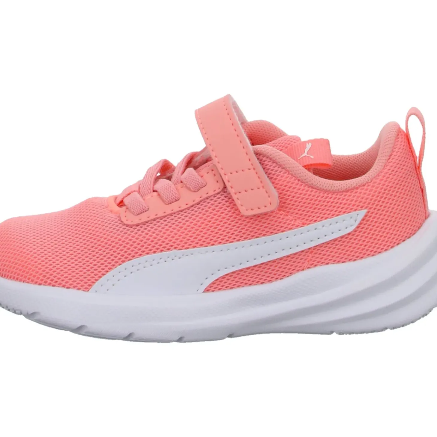 Puma Lauflernstiefel Kaltfutter RICKIE RUNNER AC+ INF