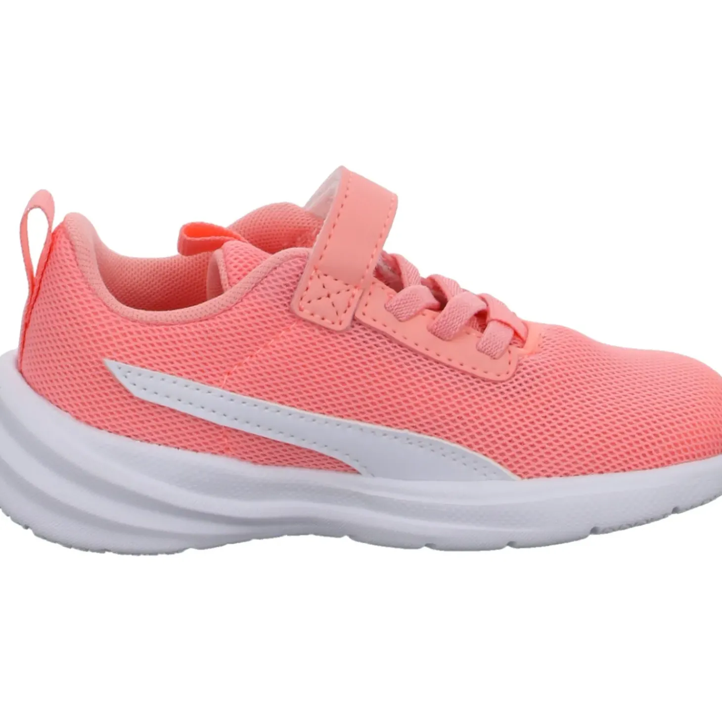 Puma Lauflernstiefel Kaltfutter RICKIE RUNNER AC+ INF