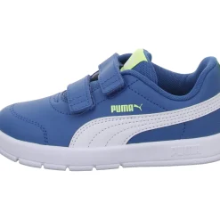 Puma Lauflernstiefel Kaltfutter Courtflex V3 V Inf