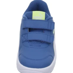 Puma Lauflernstiefel Kaltfutter Courtflex V3 V Inf