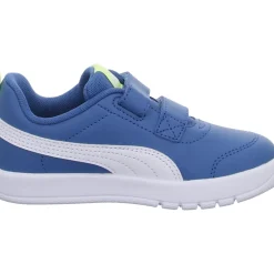 Puma Lauflernstiefel Kaltfutter Courtflex V3 V Inf