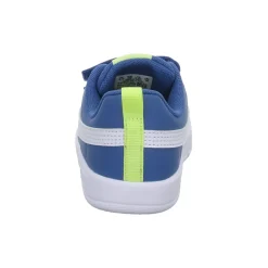 Puma Lauflernstiefel Kaltfutter Courtflex V3 V Inf