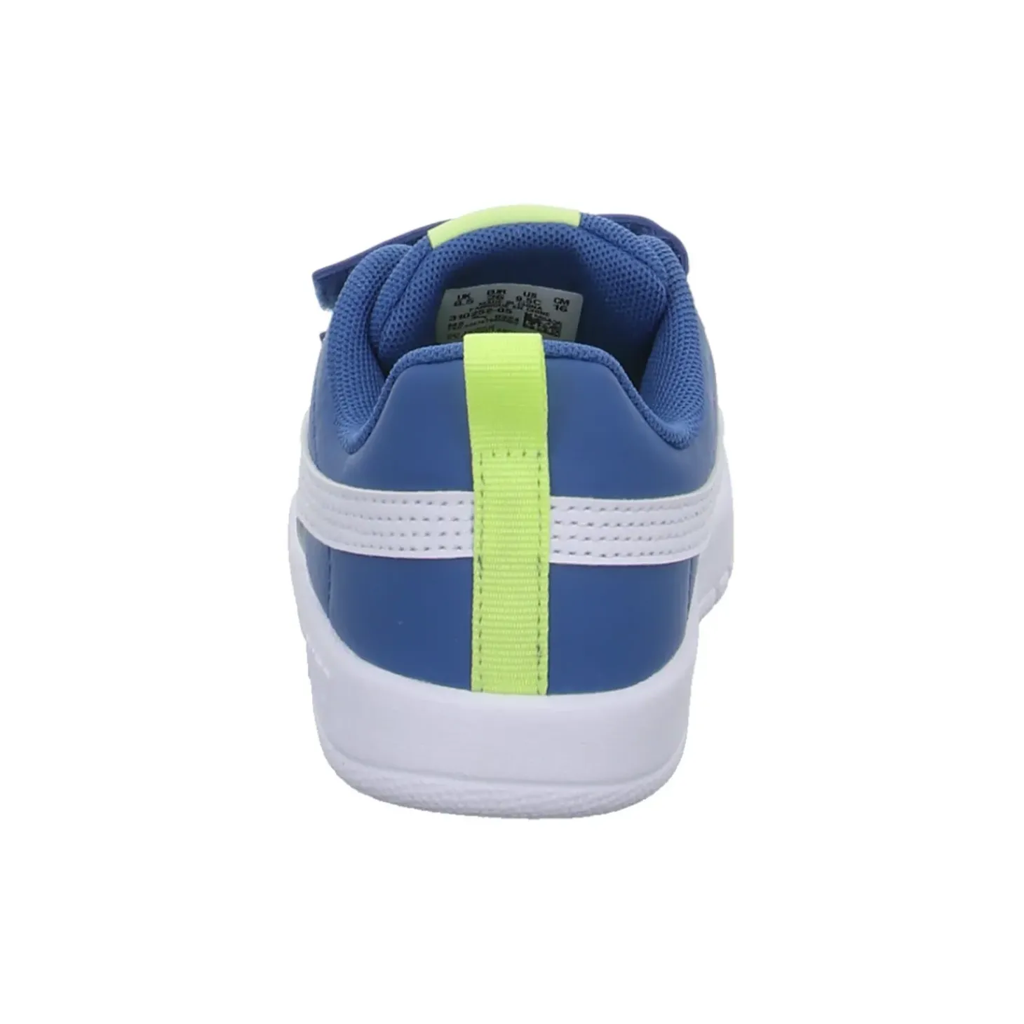 Puma Lauflernstiefel Kaltfutter Courtflex V3 V Inf