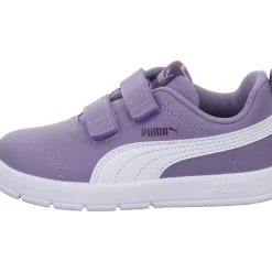 Puma Lauflernstiefel Kaltfutter Courtflex V3 V Inf