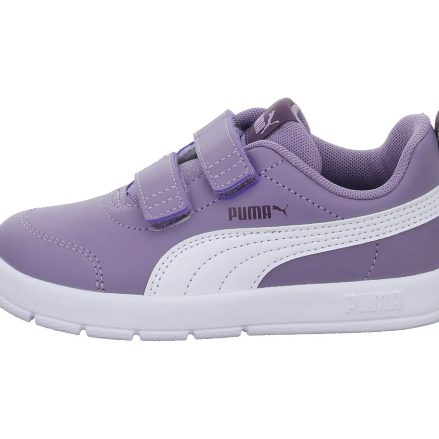 Puma Lauflernstiefel Kaltfutter Courtflex V3 V Inf