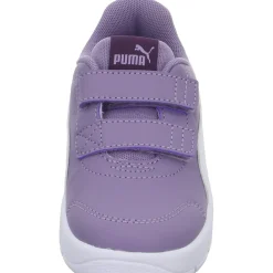 Puma Lauflernstiefel Kaltfutter Courtflex V3 V Inf