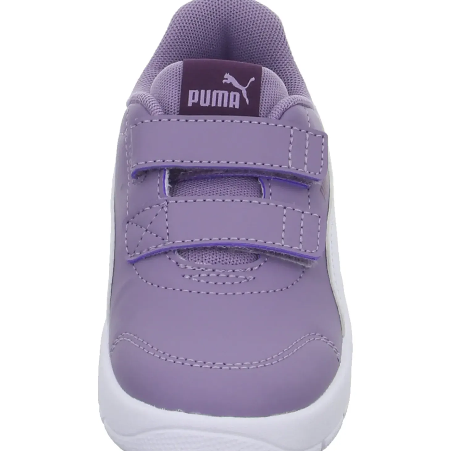 Puma Lauflernstiefel Kaltfutter Courtflex V3 V Inf