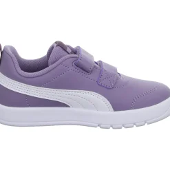 Puma Lauflernstiefel Kaltfutter Courtflex V3 V Inf