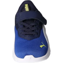 Puma Lauflernstiefel Kaltfutter FlexFocus Modern AC+ Inf