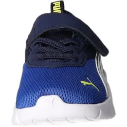 Puma Lauflernstiefel Kaltfutter FlexFocus Modern AC+ Inf
