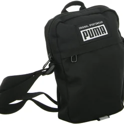 Puma Reißverschlusstasche ACADEMY PORTABLE