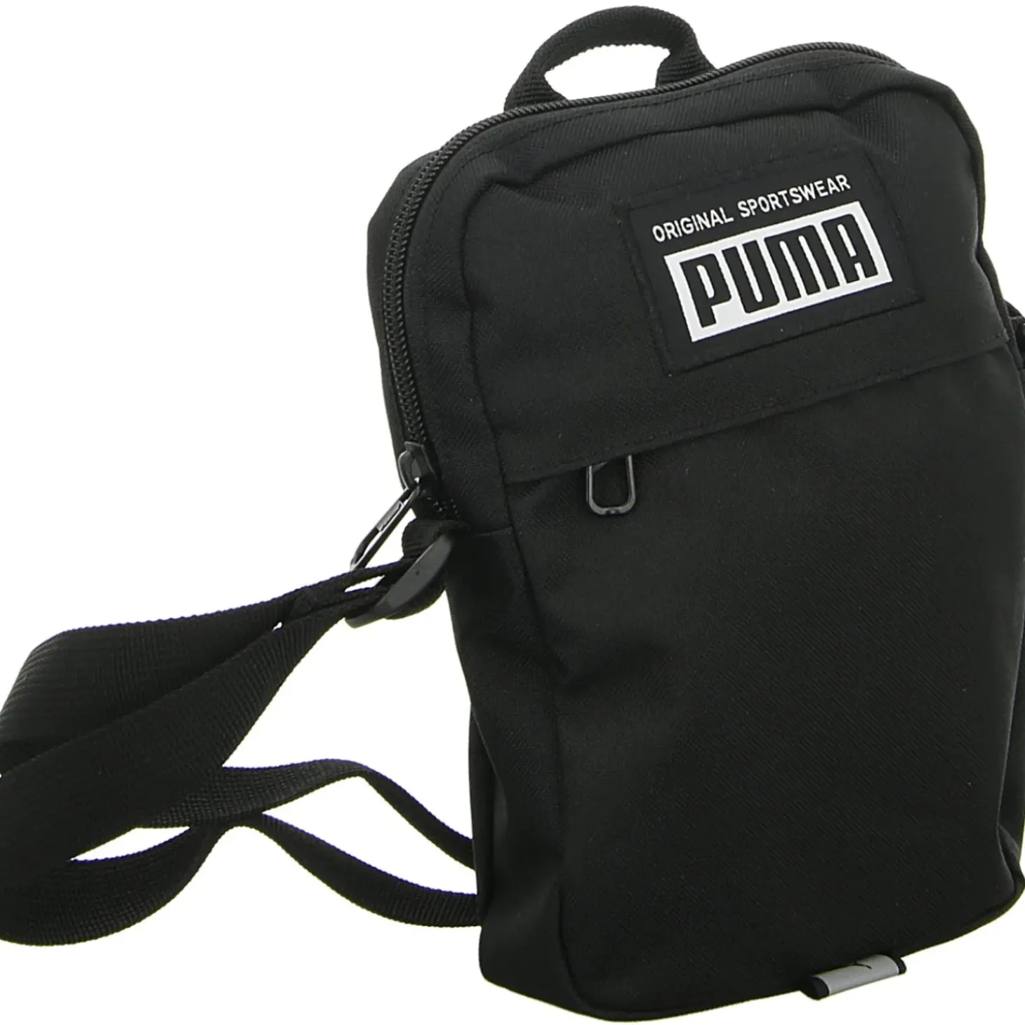 Puma Reißverschlusstasche ACADEMY PORTABLE