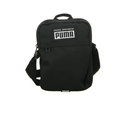 Puma Reißverschlusstasche ACADEMY PORTABLE