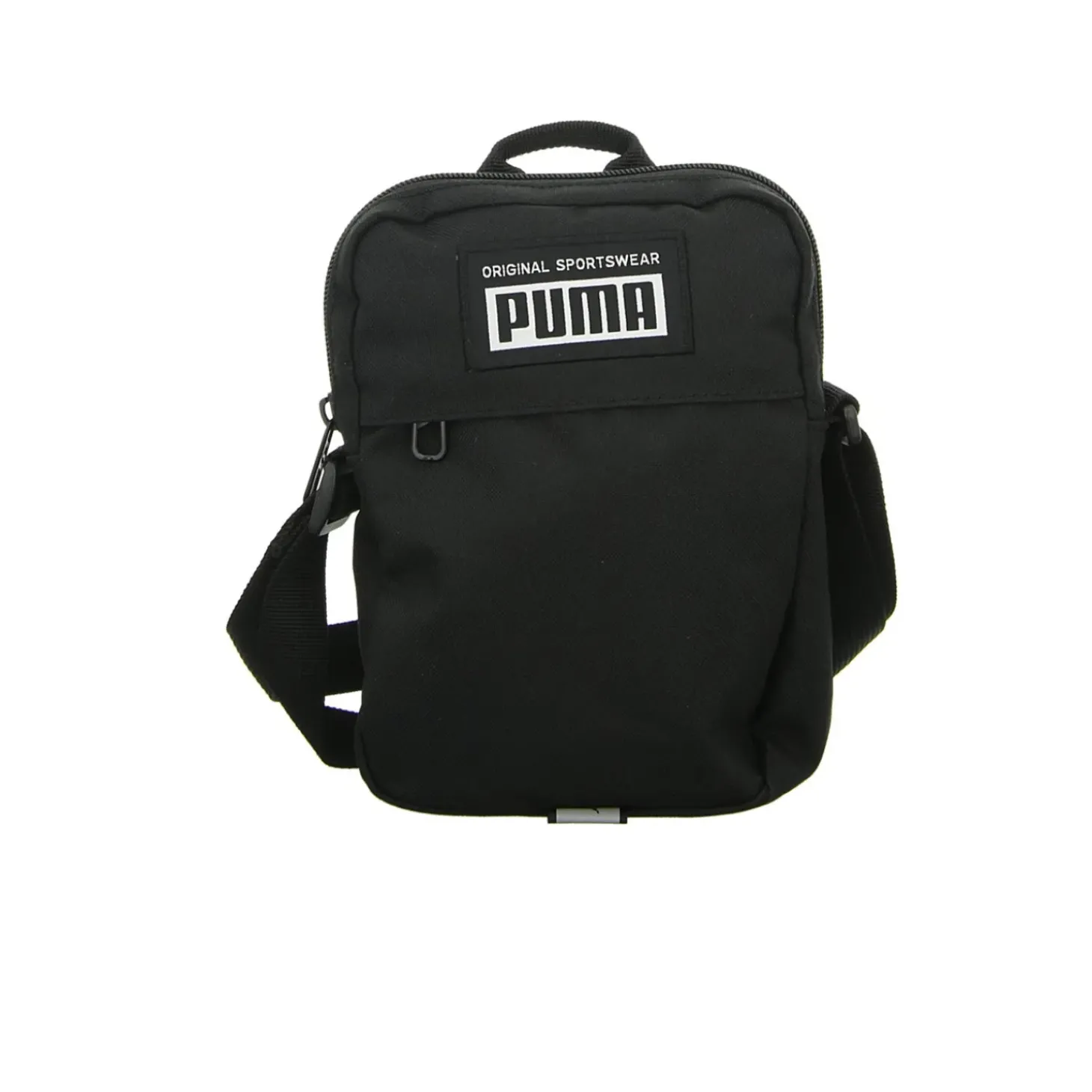 Puma Reißverschlusstasche ACADEMY PORTABLE