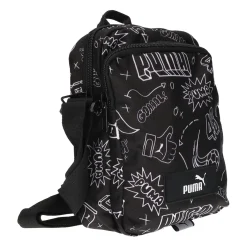 Puma Reißverschlusstasche Academy Portable