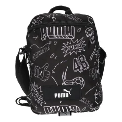 Puma Reißverschlusstasche Academy Portable