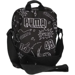 Puma Reißverschlusstasche Academy Portable