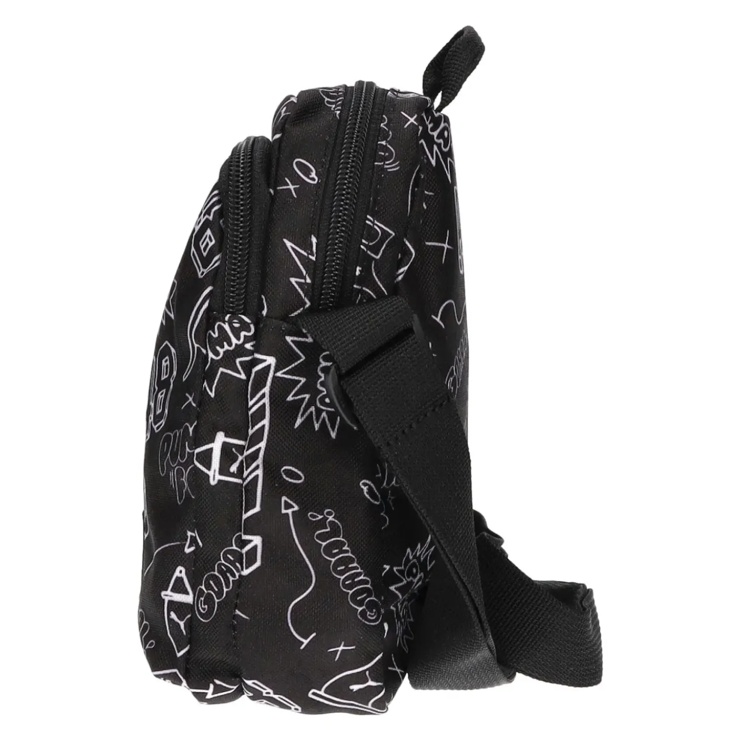 Puma Reißverschlusstasche Academy Portable