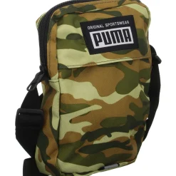 Puma Reißverschlusstasche Academy Portable
